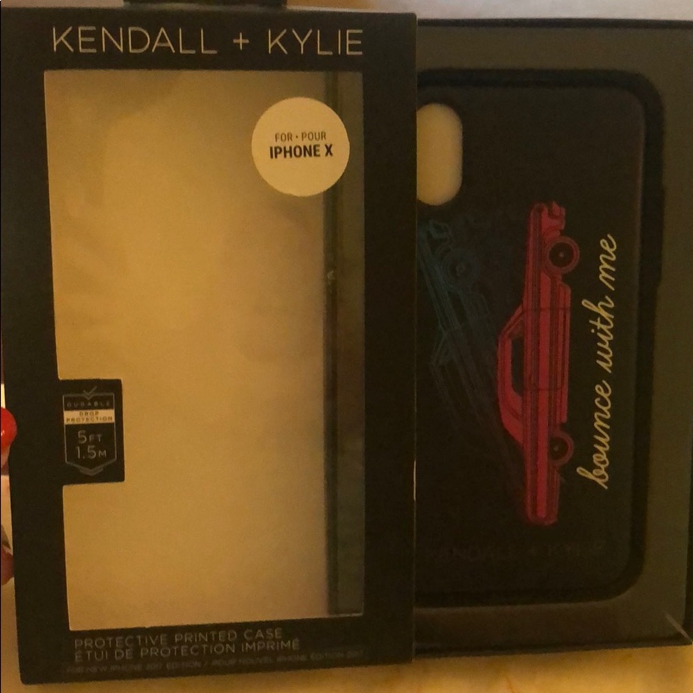 PHONE CASE IPHONE X